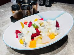 -Gray Whale 灰鲸餐厅(北美N1店)