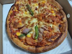 -尊宝比萨(较场口店)