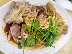 -电白鸭粥店(下沙二坊88号店)
