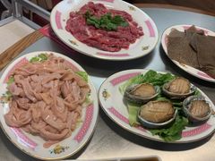 -燃计沙茶皇·香港沙茶火锅(人广旗舰店)