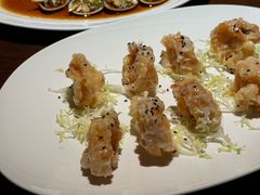 -许爷家·生态湖鲜(徐汇日月光店)