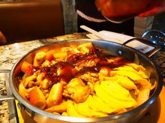 -黄记煌三汁焖锅(新世纪广场店)