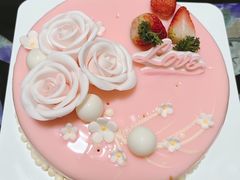 -味多美蛋糕(灯市口店)