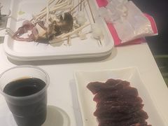 -佰人王串串香火锅(洋珠巷店)