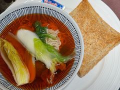 -惠州康帝国际酒店