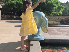 -西双版纳融创皇冠假日度假酒店