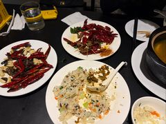 -南蛮子Southern Barbarian(进贤路店)