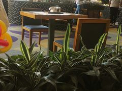 露天位-佰园全日西餐厅-厦门佰翔软件园酒店