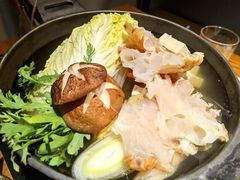 寿喜锅-贰捌零叁精致料理(钱湖店)