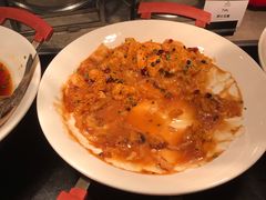 -武汉世茂希尔顿酒店·汇·全日餐厅