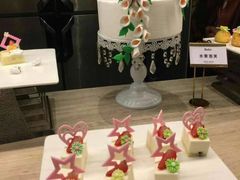 -芭菲盛宴·环球美食(解放碑英利国际店)