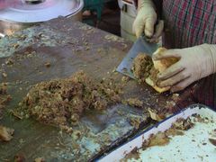 -老西关黄老太牛肉烧饼
