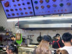 -梅溪·小伙子干挑面(安吉总店)