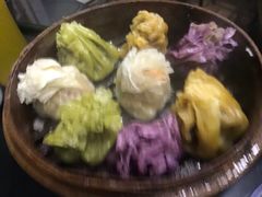 -正宗天津烧麦馆(柳州路店)