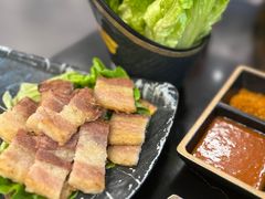 -HONGA HONGA雄家(曹路店)