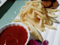-天厨妙香素食餐厅(清华店)
