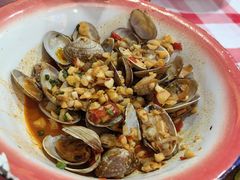 -马叉虫和妖且闲·长沙大排档(解放西店)