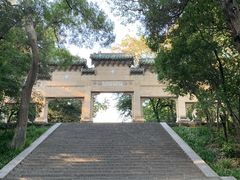 -灵谷景区