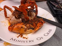 -Ministry of Crab•MOC(交子大道店)