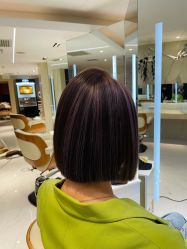 -NEW FACE烫染专业店