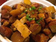 -妈妈的味道(工人体育场东路店)