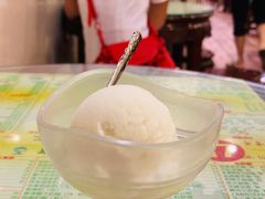 椰子雪糕-顺记冰室(宝华路店)