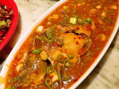 -常和州·夜宵大排档(常州单店)