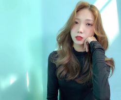 -名发世家烫染