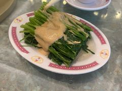 -吴系粤菜馆·茶餐厅(深业上城店)