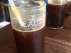 -EAU CAFE(永康路店)