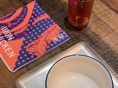 -铁公鸡·四川料理(天环广场店)