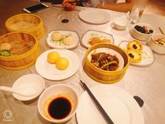 -天伦王朝酒店·盛华瑄餐厅