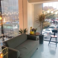 -Moyue HAIR SALON