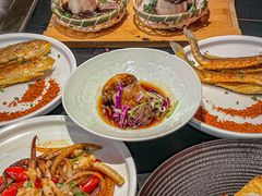 -盛焰铁板烧(王府井店)