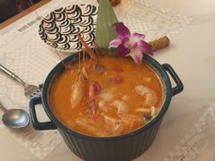 -太食獸泰式茶餐厅(IFS国金中心店)