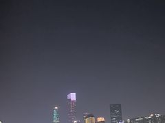 -琶醍壹号•音乐江景餐吧