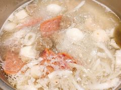 -狐狸爱上椰子鸡(滨江星光大道店)