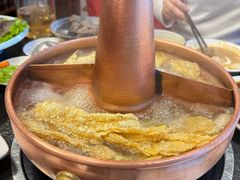 -仁和四季涮肉馆(天坛南门店)