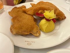 -Cafe Sacher(WIEN)