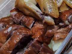 -吾家香港烧腊专门店