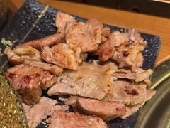 -海之屋韩式烤肉(海棠68环球美食街店)