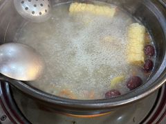 -濠轩阁特色生蚝火锅(水湾路店)