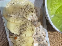 -牛也烧肉(摩尔城店)
