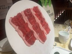 -涮福記·现切牛羊肉火锅(世纪汇店)
