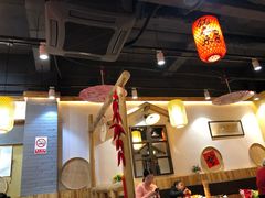 -锅来乐地锅鸡(安亭店)
