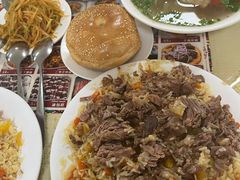 -吾斯曼珍珠抓饭王