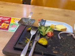 -豪客来牛排(马群招商花园城店)