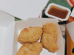 -麦当劳·得来速店(星沙大道店)