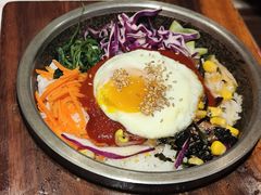 -延锄汤饭食堂(桂林路店)