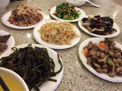 老班长餐厅-老班长手工灌汤包老店(东山店)